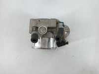 2019-2020 Hyundai Santa Fe Throttle Body P/N:35100-2G600 Fits Fits 2015 2016 2017 2018 2019 2020 2021 OEM Used Auto Parts - 