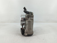 2019-2020 Hyundai Santa Fe Throttle Body P/N:35100-2G600 Fits Fits 2015 2016 2017 2018 2019 2020 2021 OEM Used Auto Parts - 