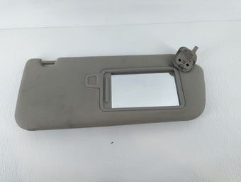 compare product 2019-2021 Hyundai Santa Fe Sun Visor Shade Replacement Passenger Right Mirror Fits Fits 2019 2020 2021 OEM Used Auto Parts