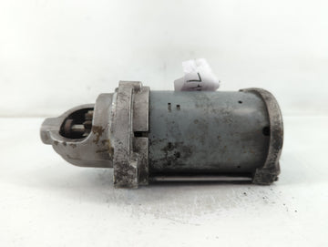 2019-2020 Hyundai Santa Fe Car Starter Motor Solenoid OEM P/N:1219567 36100-2GGA0 Fits Fits 2019 2020 OEM Used Auto Parts - 