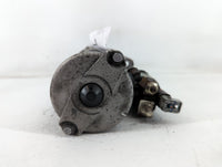 2019-2020 Hyundai Santa Fe Car Starter Motor Solenoid OEM P/N:1219567 36100-2GGA0 Fits Fits 2019 2020 OEM Used Auto Parts - 