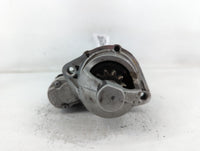 2019-2020 Hyundai Santa Fe Car Starter Motor Solenoid OEM P/N:1219567 36100-2GGA0 Fits Fits 2019 2020 OEM Used Auto Parts - 