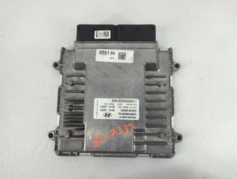 compare product 2020 Hyundai Santa Fe PCM Engine Control Computer ECU ECM PCU OEM P/N:39173-2GTE1 39172-2GTE1 Fits OEM Used Auto Parts