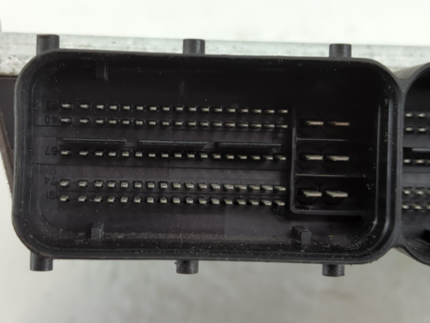 2020 Hyundai Santa Fe PCM Engine Control Computer ECU ECM PCU OEM P/N:39173-2GTE1 39172-2GTE1 Fits OEM Used Auto Parts - Oem
