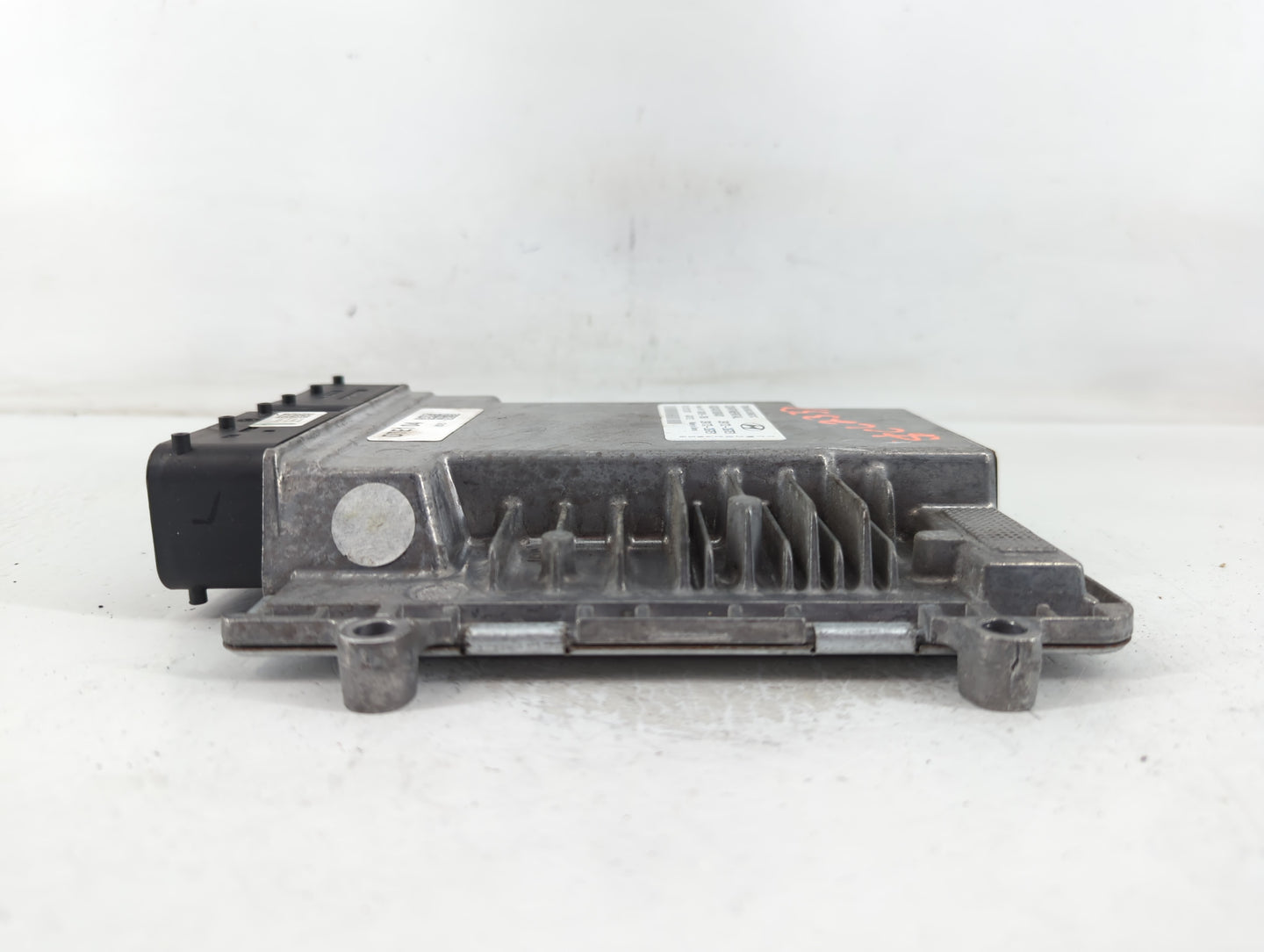 2020 Hyundai Santa Fe PCM Engine Control Computer ECU ECM PCU OEM P/N:39173-2GTE1 39172-2GTE1 Fits OEM Used Auto Parts - Oem
