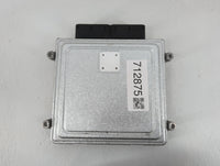 2020 Hyundai Santa Fe PCM Engine Control Computer ECU ECM PCU OEM P/N:39173-2GTE1 39172-2GTE1 Fits OEM Used Auto Parts - Oem