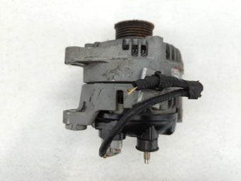 compare product 2019-2020 Hyundai Santa Fe Alternator Replacement Generator Charging Assembly Engine OEM P/N:TN104211-8790 37300-2G061 Fits OEM Used Auto Parts