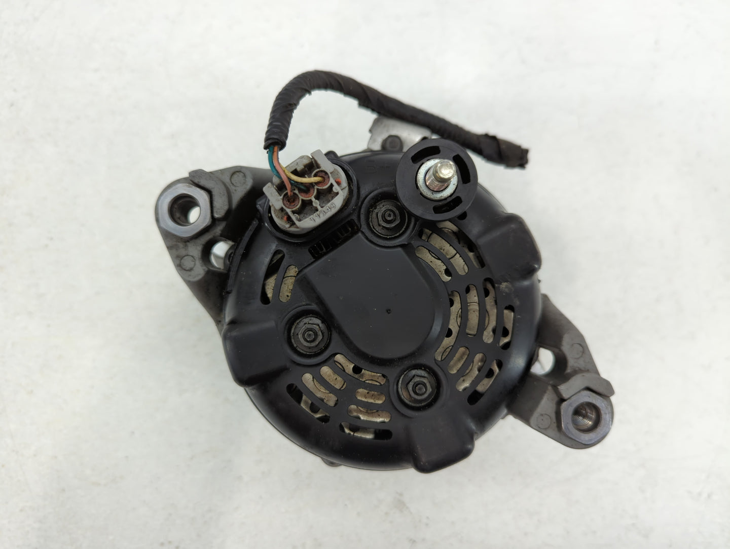 2019-2020 Hyundai Santa Fe Alternator Replacement Generator Charging Assembly Engine OEM P/N:TN104211-8790 37300-2G061 Fits 