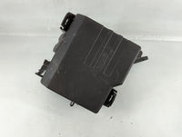 2019-2020 Hyundai Santa Fe Fusebox Fuse Box Panel Relay Module P/N:91956-S2021 Fits Fits 2019 2020 OEM Used Auto Parts - Oem