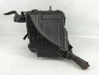 2019-2020 Hyundai Santa Fe Fusebox Fuse Box Panel Relay Module P/N:91956-S2021 Fits Fits 2019 2020 OEM Used Auto Parts - Oem