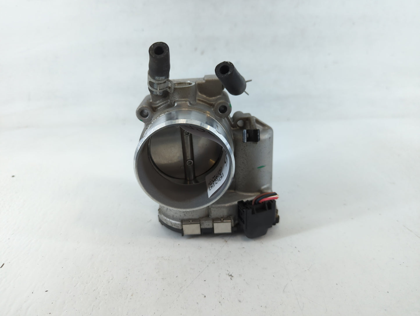 2019-2020 Hyundai Santa Fe Throttle Body P/N:35100-2G600 Fits Fits 2015 2016 2017 2018 2019 2020 2021 OEM Used Auto Parts - 