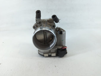 compare product 2019-2020 Hyundai Santa Fe Throttle Body P/N:35100-2G600 Fits Fits 2015 2016 2017 2018 2019 2020 2021 OEM Used Auto Parts