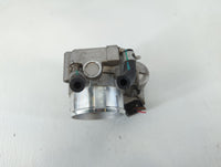 2019-2020 Hyundai Santa Fe Throttle Body P/N:35100-2G600 Fits Fits 2015 2016 2017 2018 2019 2020 2021 OEM Used Auto Parts - 