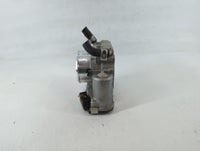 2019-2020 Hyundai Santa Fe Throttle Body P/N:35100-2G600 Fits Fits 2015 2016 2017 2018 2019 2020 2021 OEM Used Auto Parts - 