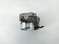 2019-2020 Hyundai Santa Fe Throttle Body P/N:35100-2G600 Fits Fits 2015 2016 2017 2018 2019 2020 2021 OEM Used Auto Parts - 