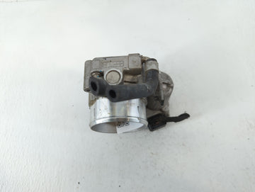 2019-2020 Hyundai Santa Fe Throttle Body P/N:35100-2G600 Fits Fits 2015 2016 2017 2018 2019 2020 2021 OEM Used Auto Parts