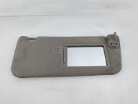 2019-2021 Hyundai Santa Fe Sun Visor Shade Replacement Passenger Right Mirror Fits Fits 2019 2020 2021 OEM Used Auto Parts -