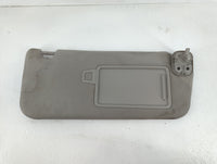 2019-2021 Hyundai Santa Fe Sun Visor Shade Replacement Passenger Right Mirror Fits Fits 2019 2020 2021 OEM Used Auto Parts -