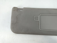 2019-2021 Hyundai Santa Fe Sun Visor Shade Replacement Passenger Right Mirror Fits Fits 2019 2020 2021 OEM Used Auto Parts -