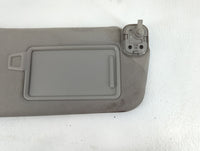 2019-2021 Hyundai Santa Fe Sun Visor Shade Replacement Passenger Right Mirror Fits Fits 2019 2020 2021 OEM Used Auto Parts -