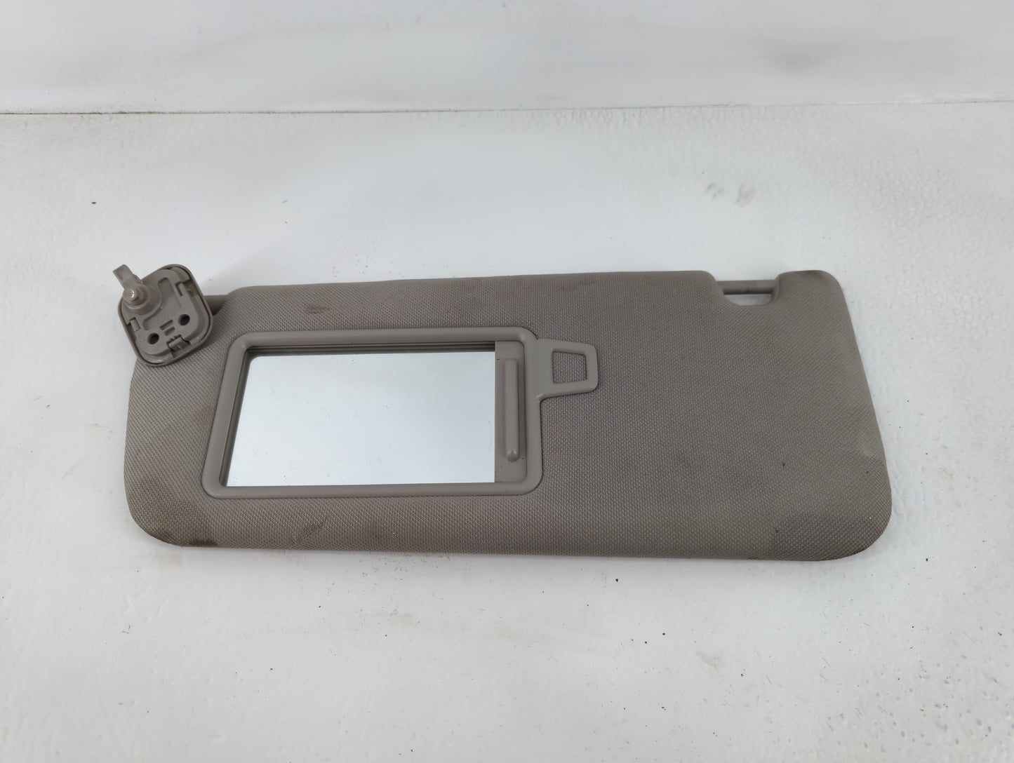 2019-2021 Hyundai Santa Fe Sun Visor Shade Replacement Driver Left Mirror Fits Fits 2019 2020 2021 OEM Used Auto Parts - Oem