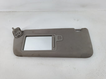 compare product 2019-2021 Hyundai Santa Fe Sun Visor Shade Replacement Driver Left Mirror Fits Fits 2019 2020 2021 OEM Used Auto Parts