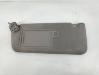 2019-2021 Hyundai Santa Fe Sun Visor Shade Replacement Driver Left Mirror Fits Fits 2019 2020 2021 OEM Used Auto Parts - Oem