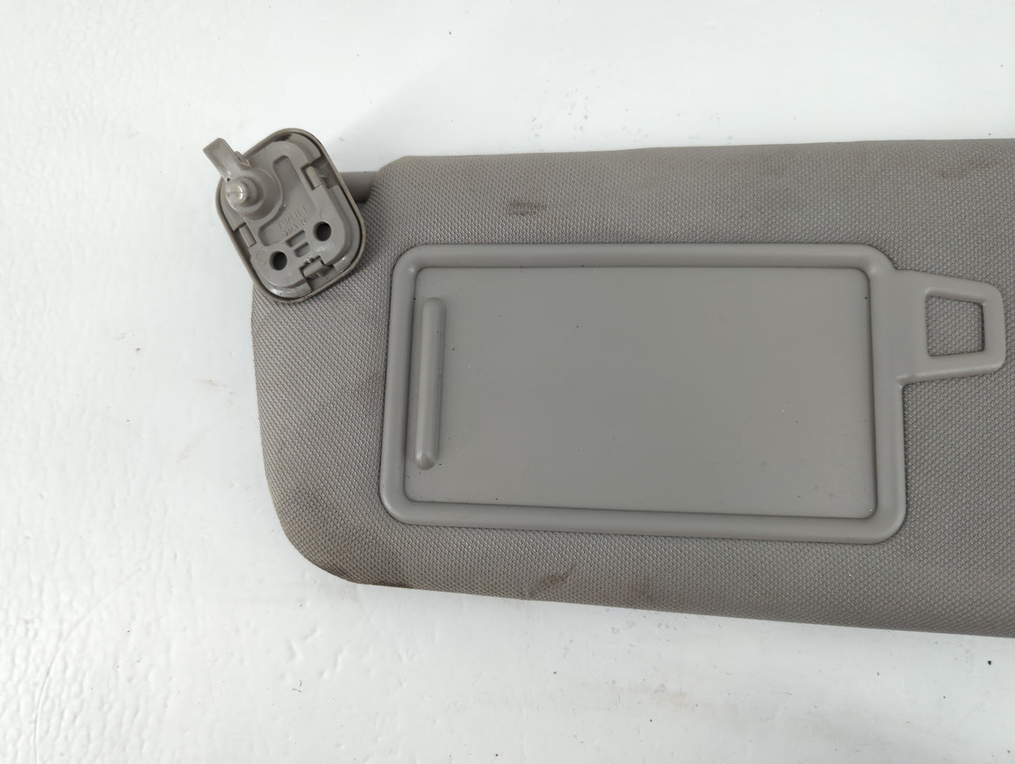 2019-2021 Hyundai Santa Fe Sun Visor Shade Replacement Driver Left Mirror Fits Fits 2019 2020 2021 OEM Used Auto Parts - Oem