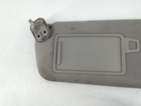 2019-2021 Hyundai Santa Fe Sun Visor Shade Replacement Driver Left Mirror Fits Fits 2019 2020 2021 OEM Used Auto Parts - Oem