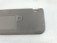 2019-2021 Hyundai Santa Fe Sun Visor Shade Replacement Driver Left Mirror Fits Fits 2019 2020 2021 OEM Used Auto Parts - Oem