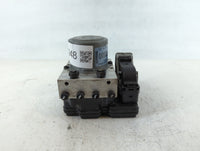 2019-2020 Hyundai Santa Fe ABS Pump Control Module Replacement P/N:61589-43200 Fits Fits 2019 2020 OEM Used Auto Parts - Oem