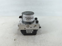 2019-2020 Hyundai Santa Fe ABS Pump Control Module Replacement P/N:61589-43200 Fits Fits 2019 2020 OEM Used Auto Parts - Oem