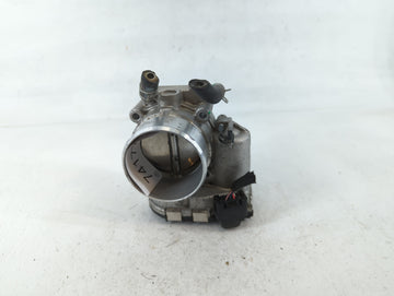2019-2020 Hyundai Santa Fe Throttle Body P/N:35100-2G600 Fits Fits 2015 2016 2017 2018 2019 2020 2021 OEM Used Auto Parts - 
