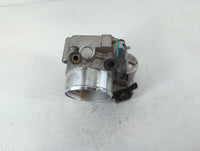 2019-2020 Hyundai Santa Fe Throttle Body P/N:35100-2G600 Fits Fits 2015 2016 2017 2018 2019 2020 2021 OEM Used Auto Parts - 