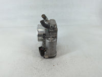 2019-2020 Hyundai Santa Fe Throttle Body P/N:35100-2G600 Fits Fits 2015 2016 2017 2018 2019 2020 2021 OEM Used Auto Parts - 