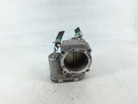 2019-2020 Hyundai Santa Fe Throttle Body P/N:35100-2G600 Fits Fits 2015 2016 2017 2018 2019 2020 2021 OEM Used Auto Parts - 