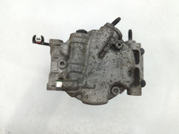 2020 Hyundai Santa Fe Alternator Replacement Generator Charging Assembly Engine OEM P/N:CA500NVJAA06 97701S2500, P049S500 Fits OEM Used Auto Parts