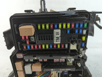 2019-2020 Hyundai Santa Fe Fusebox Fuse Box Panel Relay Module P/N:9120082330TA Fits Fits 2019 2020 OEM Used Auto Parts - Oe
