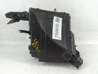 2019-2020 Hyundai Santa Fe Fusebox Fuse Box Panel Relay Module P/N:91956-S2021 Fits Fits 2019 2020 OEM Used Auto Parts - Oem