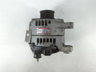 compare product 2019-2020 Hyundai Santa Fe Alternator Replacement Generator Charging Assembly Engine OEM P/N:TN104211-8790 37300-2G061 Fits OEM Used Auto Parts