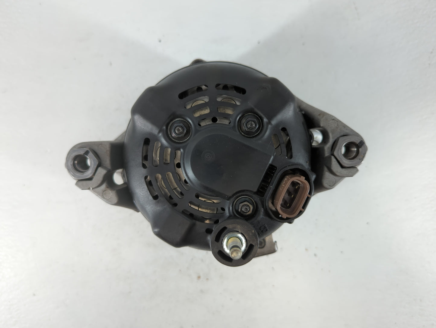 2019-2020 Hyundai Santa Fe Alternator Replacement Generator Charging Assembly Engine OEM P/N:TN104211-8790 37300-2G061 Fits 