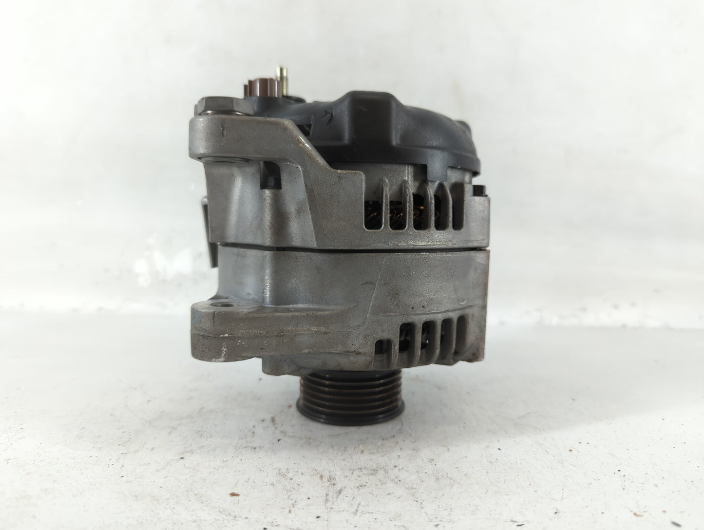 2019-2020 Hyundai Santa Fe Alternator Replacement Generator Charging Assembly Engine OEM P/N:TN104211-8790 37300-2G061 Fits 
