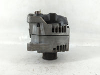 2019-2020 Hyundai Santa Fe Alternator Replacement Generator Charging Assembly Engine OEM P/N:TN104211-8790 37300-2G061 Fits 