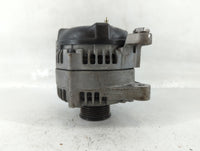 2019-2020 Hyundai Santa Fe Alternator Replacement Generator Charging Assembly Engine OEM P/N:TN104211-8790 37300-2G061 Fits 
