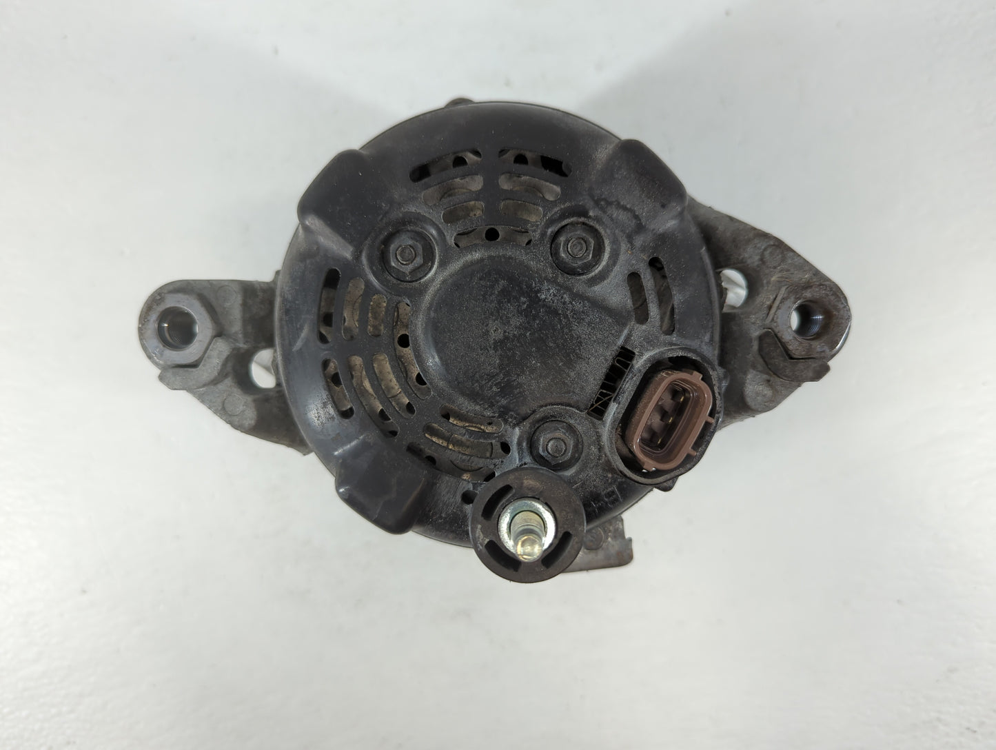 2019-2020 Hyundai Santa Fe Alternator Replacement Generator Charging Assembly Engine OEM P/N:TN104211-8790 37300-2G061 Fits 