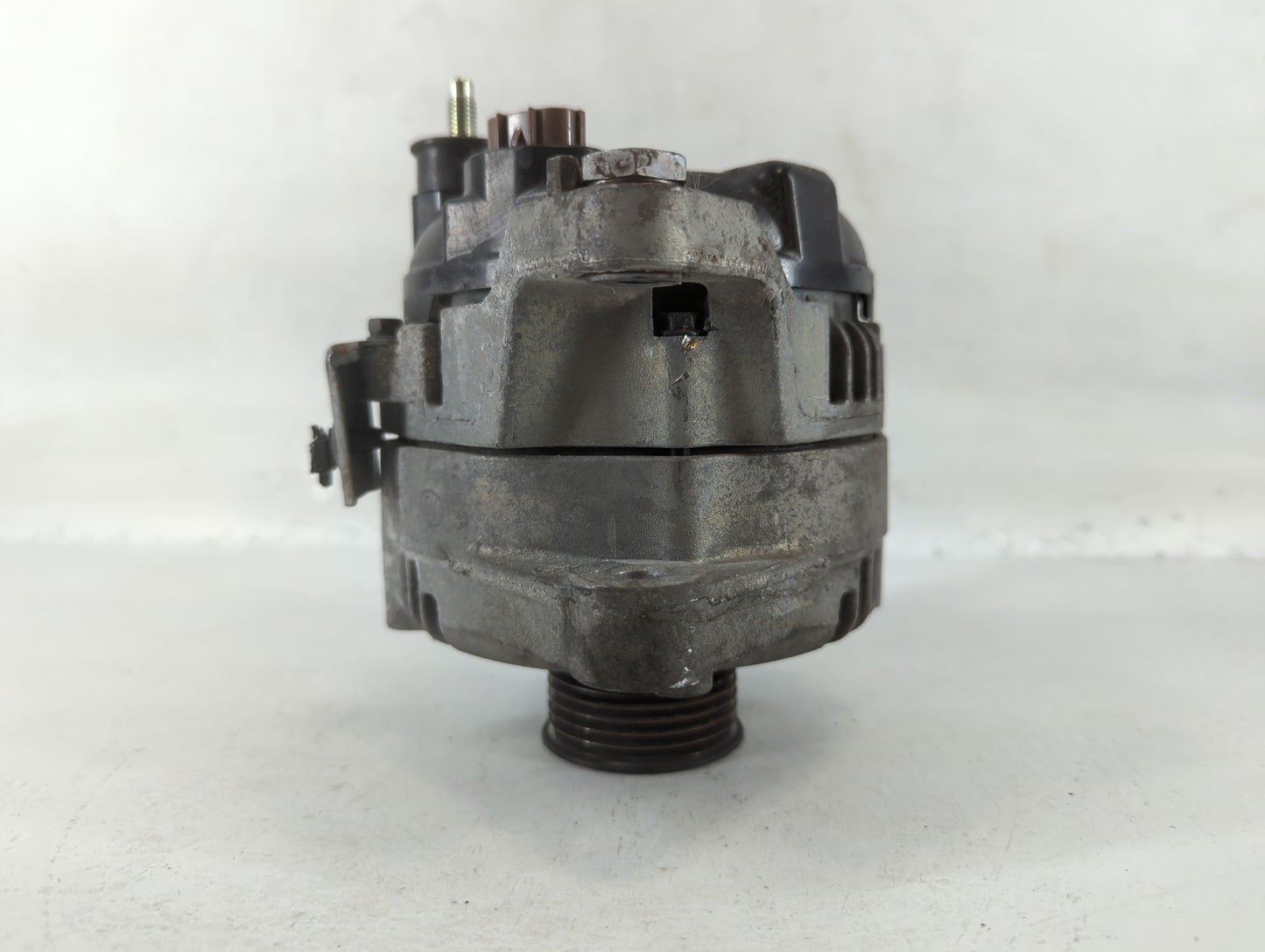 2019-2020 Hyundai Santa Fe Alternator Replacement Generator Charging Assembly Engine OEM P/N:TN104211-8790 37300-2G061 Fits 