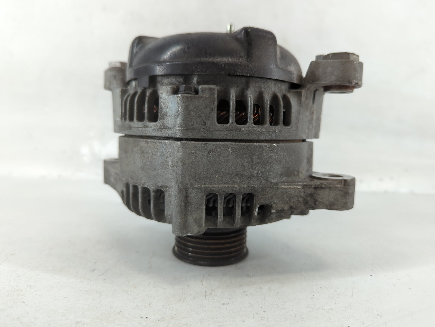 2019-2020 Hyundai Santa Fe Alternator Replacement Generator Charging Assembly Engine OEM P/N:TN104211-8790 37300-2G061 Fits 