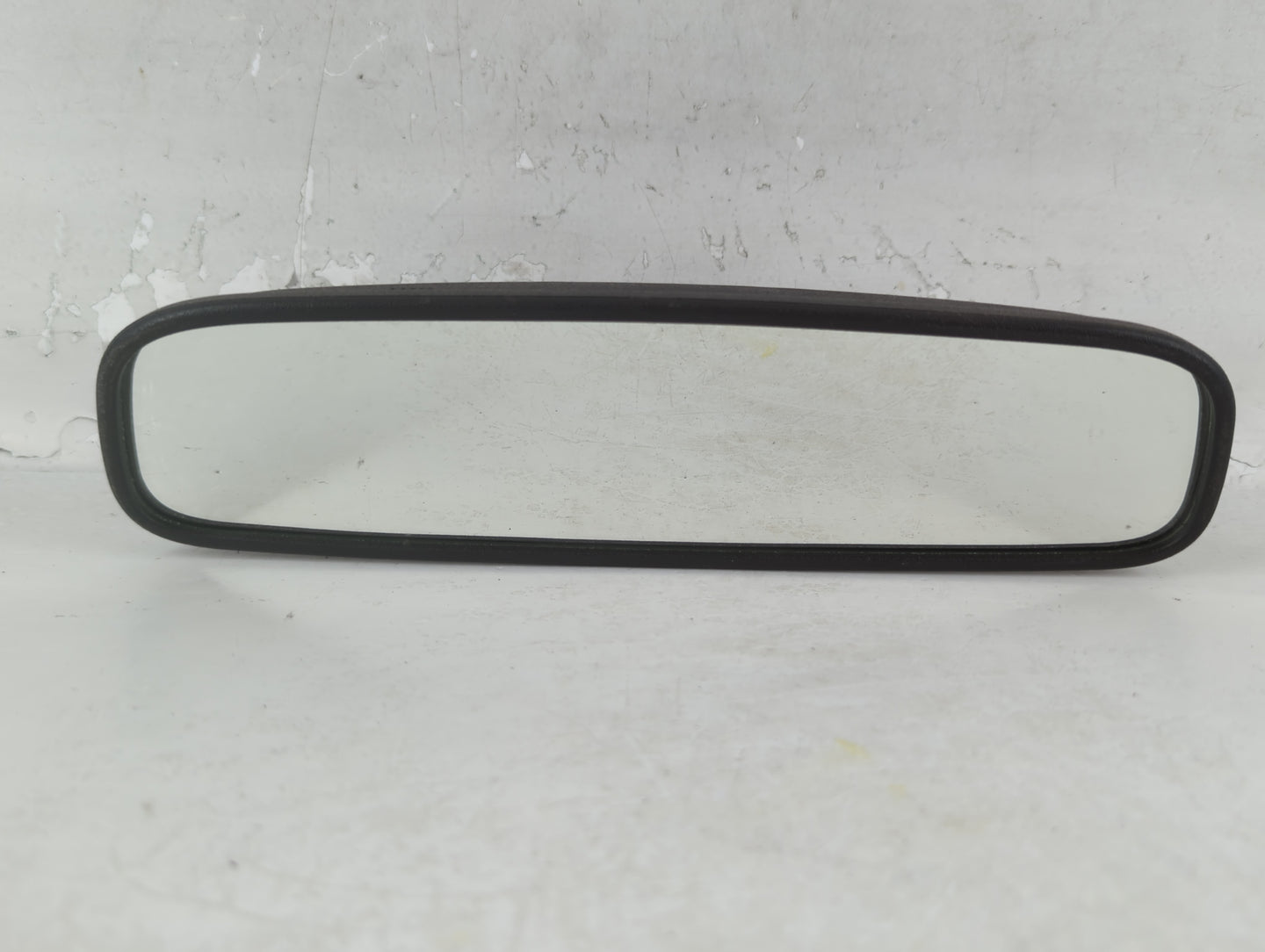 2015-2020 Hyundai Santa Fe Interior Rear View Mirror Replacement OEM P/N:E13049848 Fits OEM Used Auto Parts - Oemusedautopar