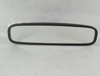 2015-2020 Hyundai Santa Fe Interior Rear View Mirror Replacement OEM P/N:E13049848 Fits OEM Used Auto Parts - Oemusedautopar