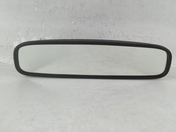 2015-2020 Hyundai Santa Fe Interior Rear View Mirror Replacement OEM P/N:E13049848 Fits OEM Used Auto Parts - Oemusedautopar